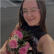 Profesora de inglés apta para cualquier nivel y edad